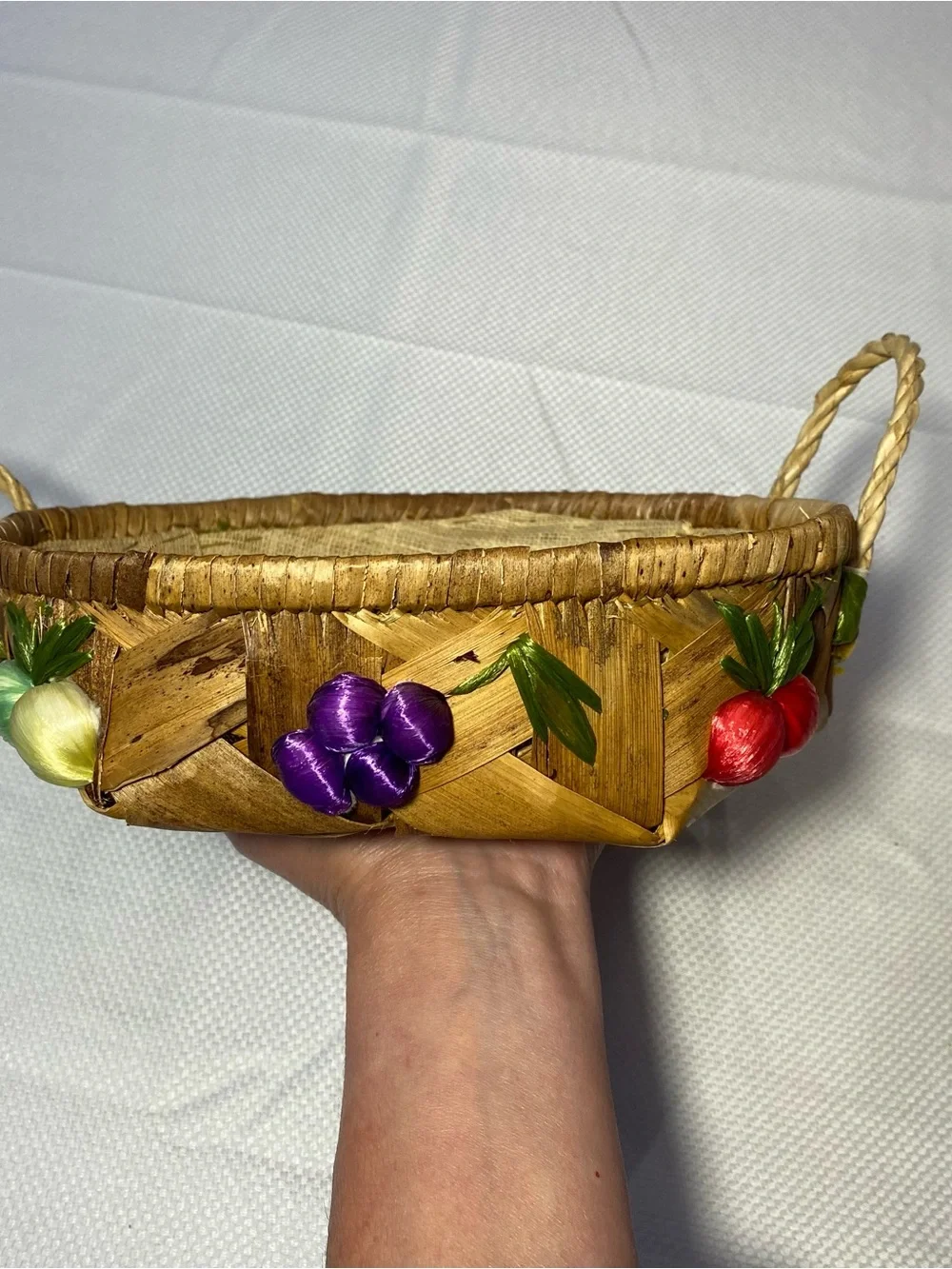 Hand Crafted hand crafted